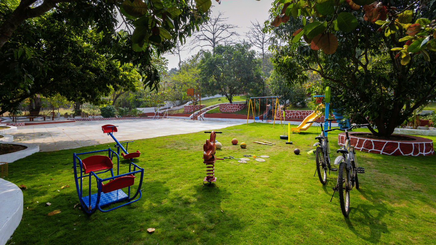 Games and Recreation